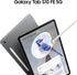 Unlocked Samsung Galaxy Tab S10 FE 5G - 128GB - Gray - SM-X528UZAAXAA