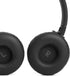 JBL Tune 660NC Wireless Headphones w/ Active Noise Cancelling - Black