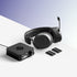 SteelSeries Arctis Pro Wireless Gaming Headset - Black