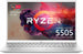 Dell Inspiron 5505 15.5 - FHD - Ryzen 7 4700U - 8GB RAM - 256GB SSD - Silver