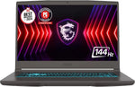 MSI Thin 15 B13VE-1451US - FHD - i5-13420H - 16GB RAM - RTX 4050 - 512GB SSD