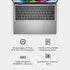 Dell Inspiron 14 5441 - FHD+ - Snapdragon X Plus - 16GB RAM - 1TB SSD - Silver
