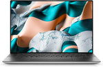 Dell XPS 15 9510 - FHD+ - i7-11800H - 32GB RAM - RTX 3050 - 512GB SSD - Silver