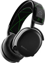 SteelSeries Arctis 7X Wireless Gaming Headset for XBox - Black