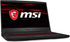 MSI - GF65 15.6 144hz Gaming Laptop - Core i5-10500H - 8GB RAM - RTX 3060 - 512GB SSD - GF65 Thin 10UE-213 - 6456144