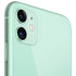 Unlocked- Apple iPhone 11, 64GB - Green - MWKT2LL/A