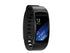 Samsung  Gear Fit 2 Fitness Watch  Heart Rate Sm - SM-R3600DANXAR