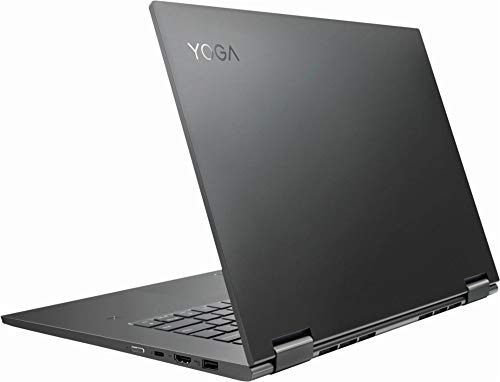 Lenovo Yoga 730 2in1 Laptop 15.6"" Touchscreen Intel i5-8250U 8GB 256GB SSD - 81CU000BUS