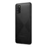 Cricket Samsung Galaxy A02s - 32GB - Black - SM-A025AZKYAIO