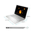 HP ENVY 2-in-1 15.6" FHD Touch-Screen Laptop - Intel Core i7-1195G7 - 16GB RAM - 512GB SSD + 32GB Optane - 15M-ES1023DX