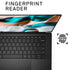Dell XPS 15 9500 - FHD+ - i7-10750H - 16GB RAM - GTX 1650TI - 512GB SSD -  Silver