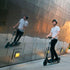 OKAI - Neon II Electric Scooter w/ up to 25 Mile Range & 15.5mph Top Speed - Black - ES20-Black