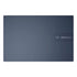 Asus Vivobook X1404ZA – 14" FHD – Intel Core i3-1215U – 8GB RAM – 128GB SSD – Quiet Blue – X1404ZA-I38128