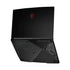 MSI GF63 Thin 11UC-1276US – 15.6" FHD 144Hz – i5-11400H – 16GB RAM – RTX 3050 – 512GB SSD – Black – GF631276