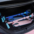 Segway - Ninebot eKickScooter Zing E8 w/6.2 Mile Range & 8.7 Max Speed - Pink - AA.00.0002.28