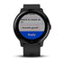 Verizon Garmin VivoActive 3 Music Smartwatch - Black - 010-01986-00