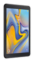 Sprint - Samsung Galaxy Tab A 8.0"" SM-T387 32GB Black - SM-T387PZKASPR