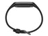 Fitbit - Luxe Fitness & Wellness Tracker - Graphite - FB422BKBK