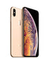 AT&T - Apple iPhone Xs Max, 512GB, Gold - MT642LL/A