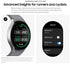 Samsung Galaxy Watch 4 - 44MM - Silver - SM-R875UZSAXAA