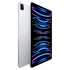 Apple iPad Pro 6th Gen 12.9" - (Wi-Fi + Cell) - 128GB - Silver