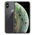 AT&T - Apple iPhone XS Max, 64GB, Space Gray - MT5V2LL/A