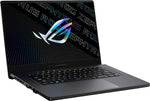 ASUS ROG Zephyrus 15.6" QHD - Ryzen 9 - 16GB - 3070 - 1TB SSD GA503QR-211.ZG15