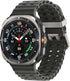 Samsung Galaxy Watch Ultra 47mm LTE - Titanium Dark Gray Marine Band (Silver) - SM-L705UZTAXAA
