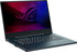 ASUS ROG Zephyrus M15 - Intel Core i7 - GeForce GTX 1660 Ti - 16GB RAM - 512GB SSD - Gray
