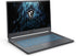 MSI Stealth 15M A11SEK-062 15.6" FHD 144Hz Thin Bezel Laptop - i7-1185G7 - RTX2060 Max-Q - 16GB RAM - 512GB SSD - Win10 - Carbon Gray (Stealth15M062)