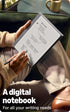Amazon - Kindle Scribe (64GB) - 2024 - Metallic Jade - with Premium Pen