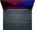 ASUS ROG Zephyrus M15 - Intel Core i7 - GeForce GTX 1660 Ti - 16GB RAM - 512GB SSD - Gray
