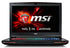 MSI Dominator Pro G 6QE-219US - FHD - i7-6820HK - 16GB RAM - GTX 980M - 1TB HDD / 128GB SSD - Black