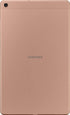 Samsung Galaxy Tab A (2019) - 10.1"" - 128GB - Gold - SM-T510NZDGXAR