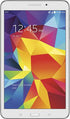 AT&T Samsung Galaxy Tab 4 16GB - 8'' - White - SM-T337AZWAATT