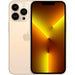 Unlocked Apple iPhone 13 Pro - 128GB - Gold - MLTR3LL/A