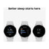 Samsung Galaxy Watch4 Aluminum 40MM LTE - Silver - SM-R865UZSAXAA