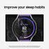 Samsung Galaxy Watch6 Aluminum Smartwatch 40mm - Bluetooth - Cream - SM-R930NZEAXAA