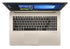 Asus Vivobook Thin and Light - FHD - i7-7700HQ - 16GB RAM - GTX 1050 - 1TB HDD / 256GB SSD