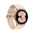 Samsung Galaxy Watch4 - 40MM - Pink Gold - SM-R865UZDAXAA