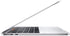Apple MacBook Pro - 13"" Display with Touch Bar - Intel Core i5 - 8GB - 512GB SSD Silver - MV9A2LL/A