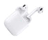 Apple AirPods with Wireless Charging Case - White - MRXJ2AM/A