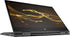 HP ENVY 2-in-1 15.6" TS Laptop - 8GB RAM - 128GB SSD - Dark Ash - 15M-CP0011DX