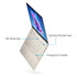 HP ENVY x360 – 2-in-1 13.3" OLED Touch – i7-1195G7 – 8GB RAM – 512GB SSD – 13M-BD1033DX