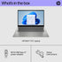 HP Envy - FHD Touch - i7 13700H - 12GB RAM - 1TB SSD - Silver