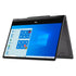 Dell - Inspiron 13.3" 7391 2-in-1 - 4K 13.3" Touch-Screen Laptop - Intel Core i7-10510U - 16GB RAM - 512GB SSD + 32GB Optane - Black - I7391-7520BLK-PUS