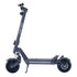GoTrax - RAPTOR Electric Scooter w/28 mi Max Operating Range & 30mph Max Speed - Gray