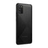Cricket Samsung Galaxy A02s - 32GB - Black - SM-A025AZKYAIO