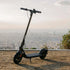 Segway - Ninebot F2 Electric Scooter w/25 mi Max Operating Range & 18 mph Max Speed - Black - AA.05.12.01.0004 - Good Condition