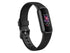 Fitbit - Luxe Fitness & Wellness Tracker - Graphite - FB422BKBK